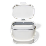 Easy-Clean Compost Bin - 1.75 Gal H7
