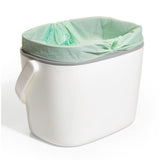 Easy-Clean Compost Bin - 1.75 Gal H7