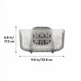 StrongHold™ Suction Sink Caddy Z0