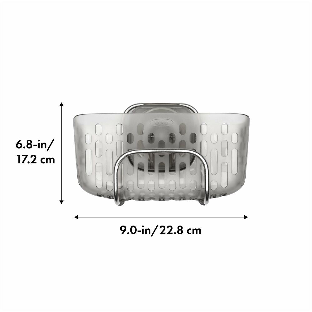 StrongHold™ Suction Sink Caddy Z0
