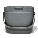 Easy-Clean Compost Bin - 1.75 Gal H7