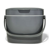Easy-Clean Compost Bin - 1.75 Gal H7