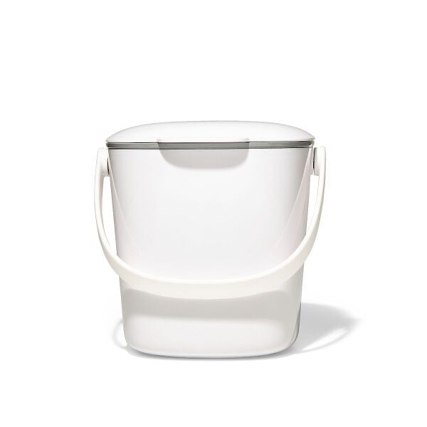 Easy-Clean Compost Bin - 0.75 Gal B7