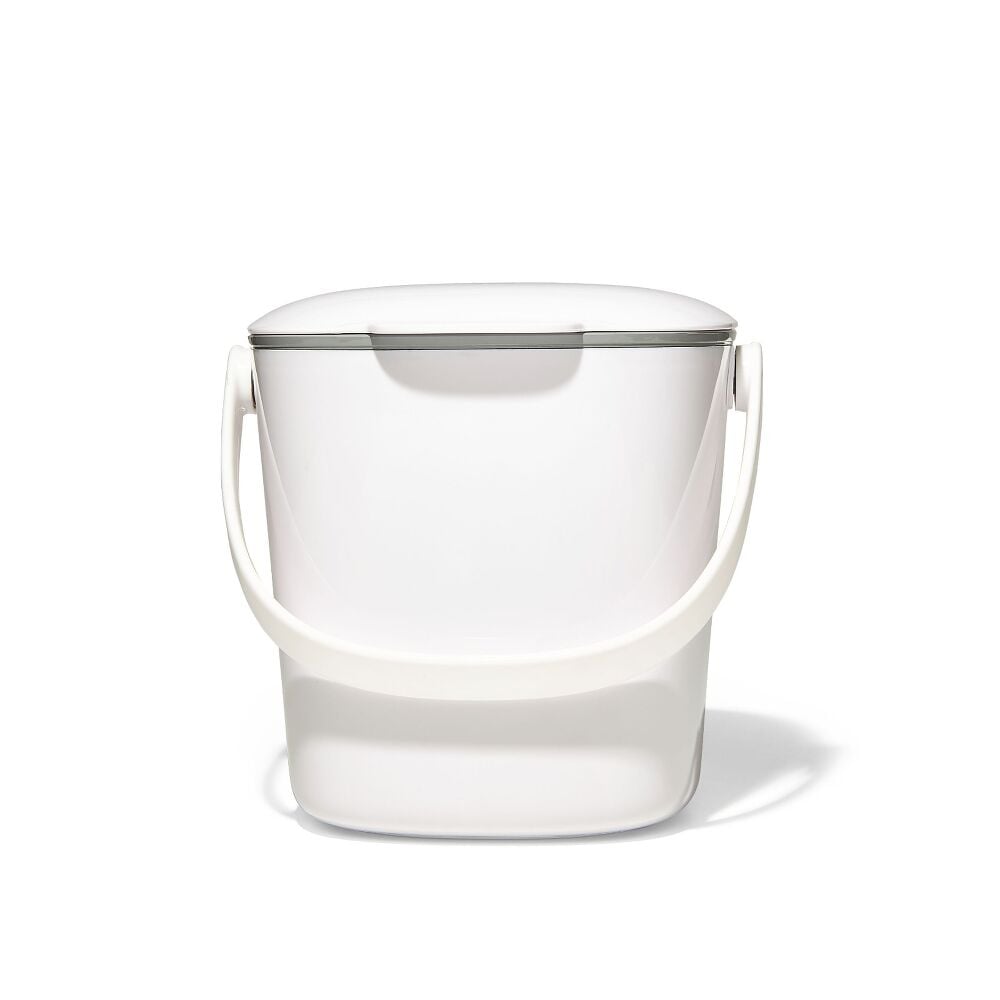 Easy-Clean Compost Bin - 0.75 Gal B7