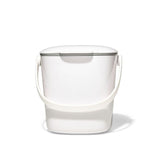 Easy-Clean Compost Bin - 0.75 Gal B7