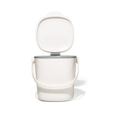 Easy-Clean Compost Bin - 0.75 Gal B7