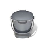 Easy-Clean Compost Bin - 0.75 Gal B7