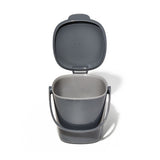 Easy-Clean Compost Bin - 0.75 Gal B7