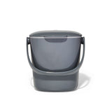 Easy-Clean Compost Bin - 0.75 Gal B7