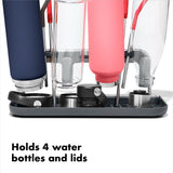 OXO Good Grips Water Bottle Drying Rack E4