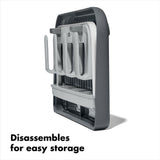 OXO Good Grips Water Bottle Drying Rack E4