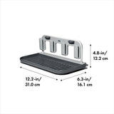 OXO Good Grips Water Bottle Drying Rack E4