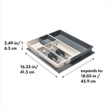 OXO Good Grips Expandable Utensil Drawer Organizer P6