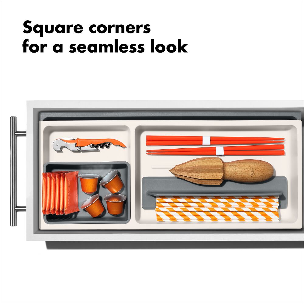 OXO GG Expandable Kitchen Drawer Organizer S9