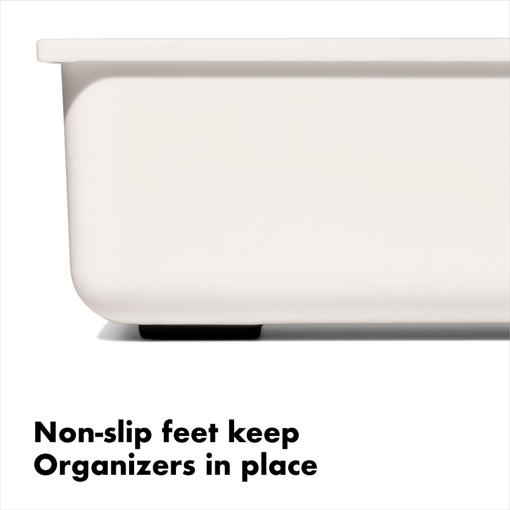 Compact Spice Drawer Organizer D3