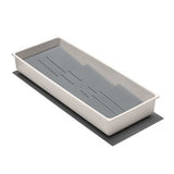 Compact Spice Drawer Organizer J5