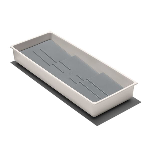 Compact Spice Drawer Organizer J5