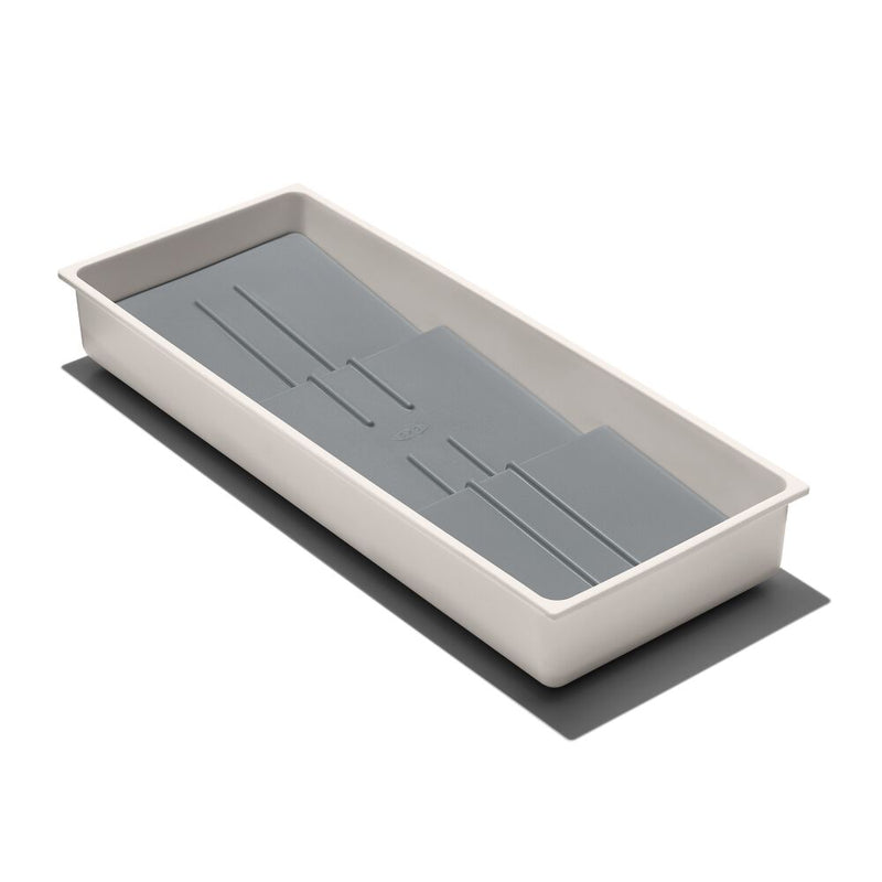 Compact Spice Drawer Organizer D3