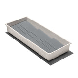Compact Spice Drawer Organizer J5