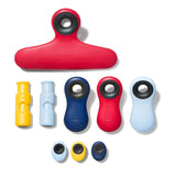 9 Piece Clip Set O2