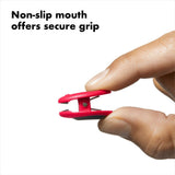 Magnetic Mini Clips - 8 Pk - Asst U7