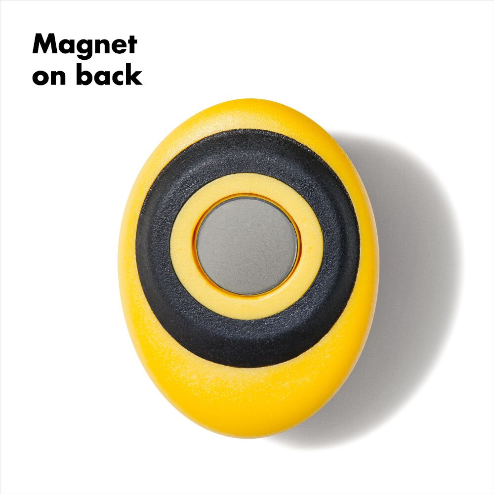 Magnetic Mini Clips - 8 Pk - Asst U7