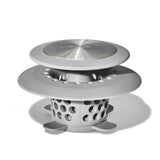 Hair Catch Drain Protector S3
