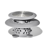 Hair Catch Drain Protector S3