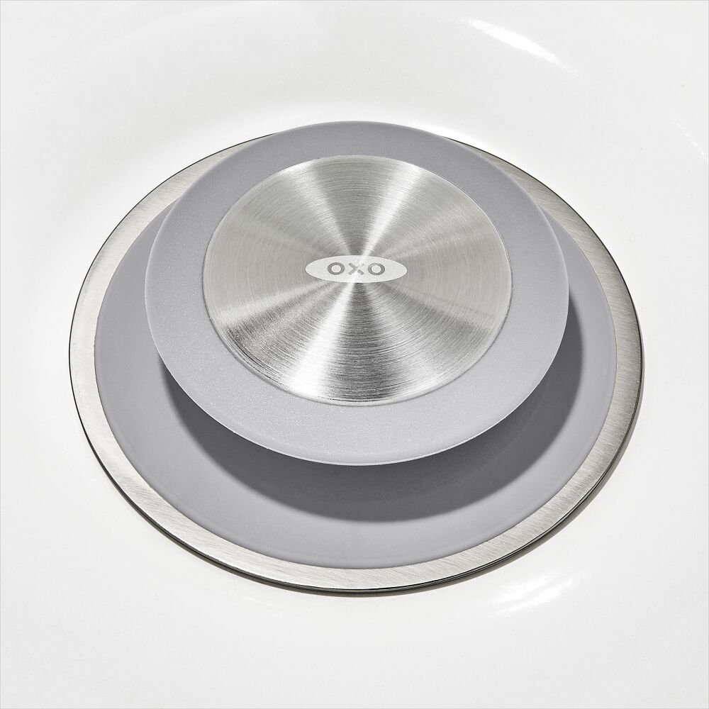 Hair Catch Drain Protector S3
