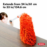 Microfiber Extendable Duster E5