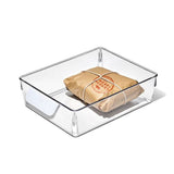 Refrigerator Storage Bin 8 In X 10 In E2