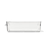 Refrigerator Storage Bin 8 In X 10 In E2