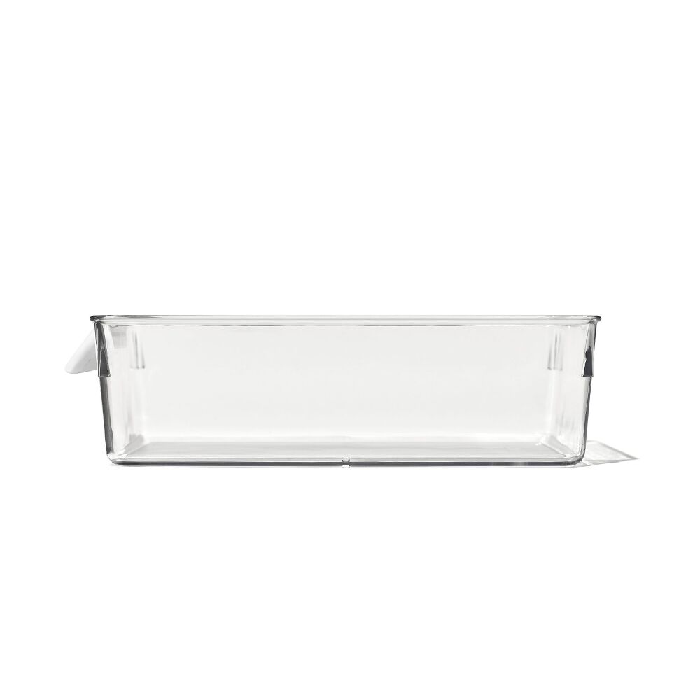Refrigerator Storage Bin 8 In X 10 In E2