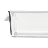 Refrigerator Storage Bin 8 In X 10 In E2