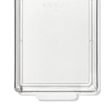 Refrigerator Storage Bin 8 In X 10 In E2
