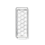 Refrigerator Egg Bin With Removable Tray O4