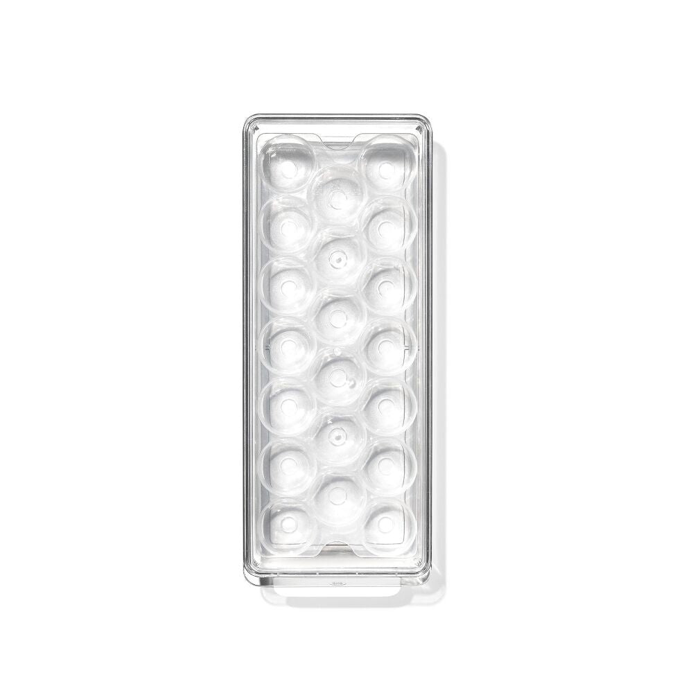 Refrigerator Egg Bin With Removable Tray O4