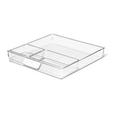 3-piece Refrigerator Tray Set Q0
