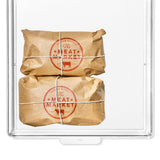 3-piece Refrigerator Tray Set Q0