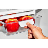 Refrigerator Undershelf Drawer 10 In Q1