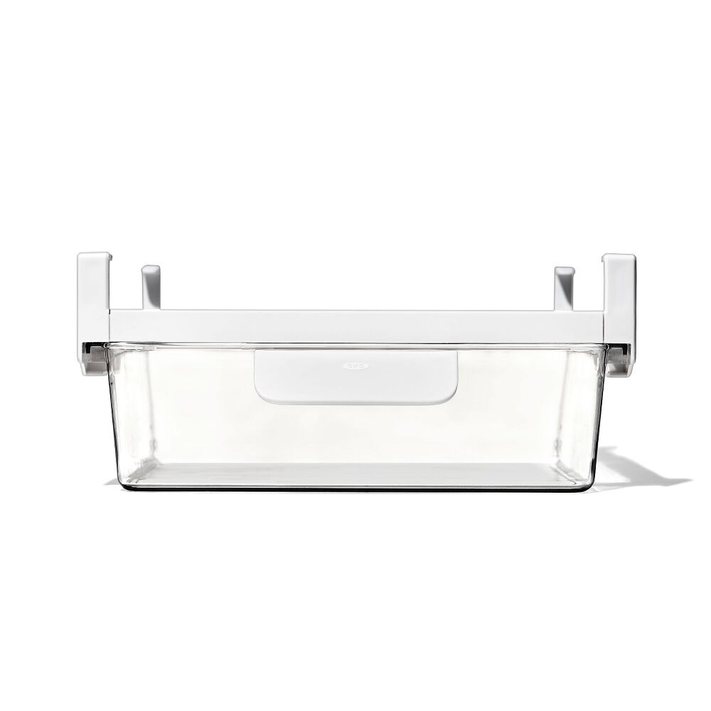 Refrigerator Undershelf Drawer 10 In Q1