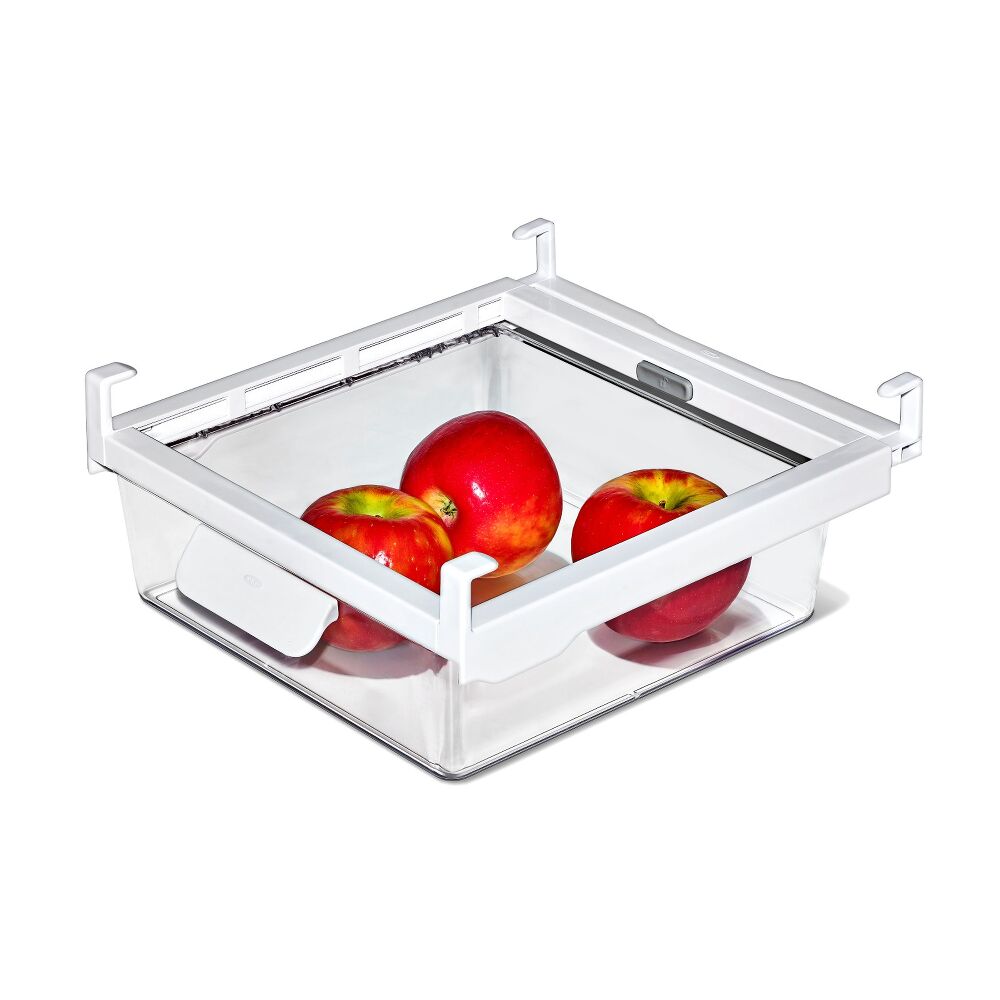 Refrigerator Undershelf Drawer 10 In Q1