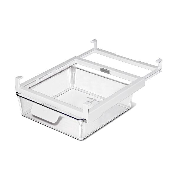 Refrigerator Undershelf Drawer 10 In Q1