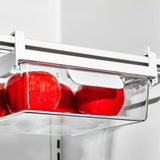 Refrigerator Undershelf Drawer 10 In Q1