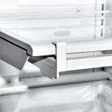 Refrigerator Undershelf Drawer 10 In Q1