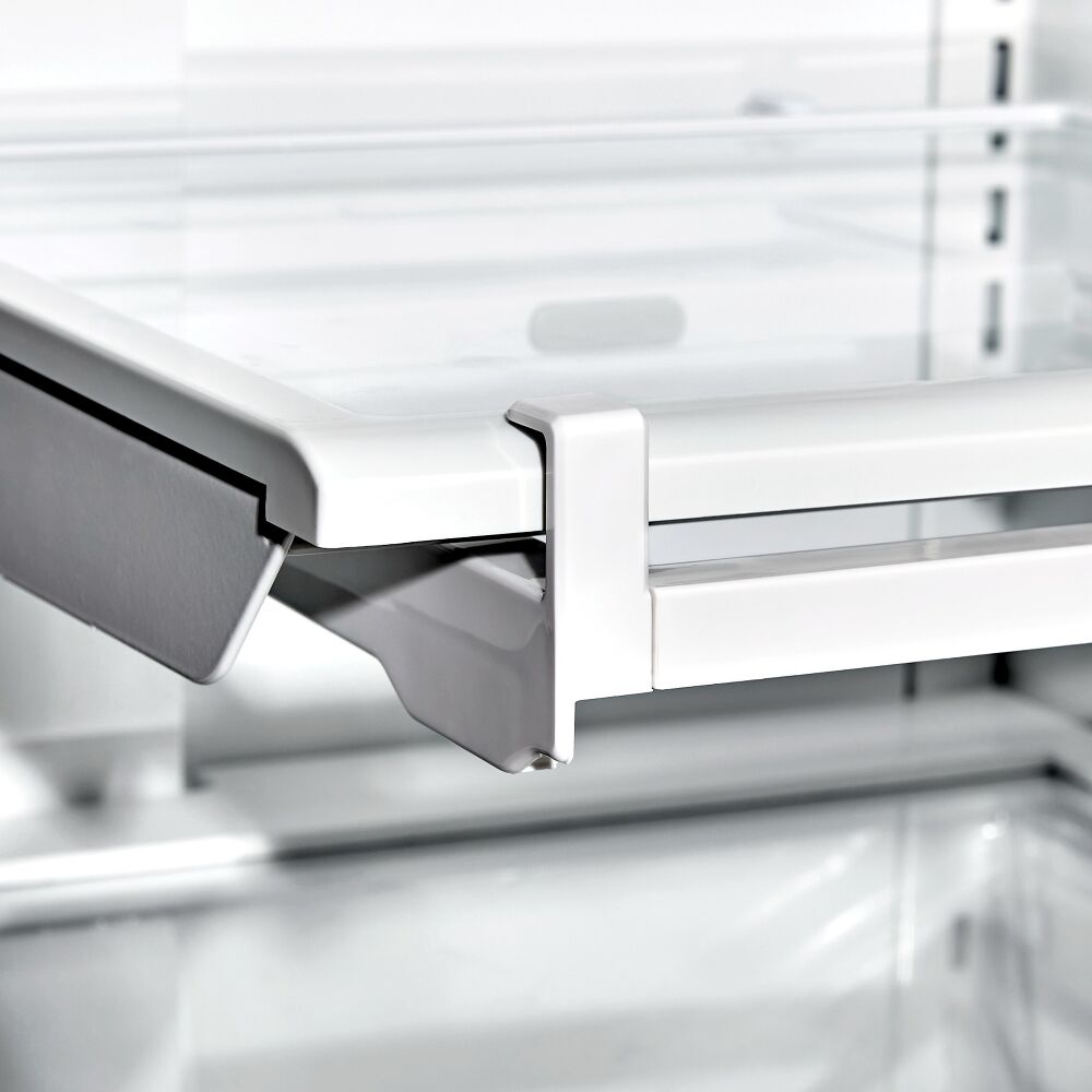 Refrigerator Undershelf Drawer 10 In Q1