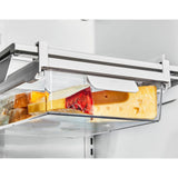 Refrigerator Undershelf Drawer 14 In G4