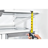 Refrigerator Undershelf Drawer 14 In G4