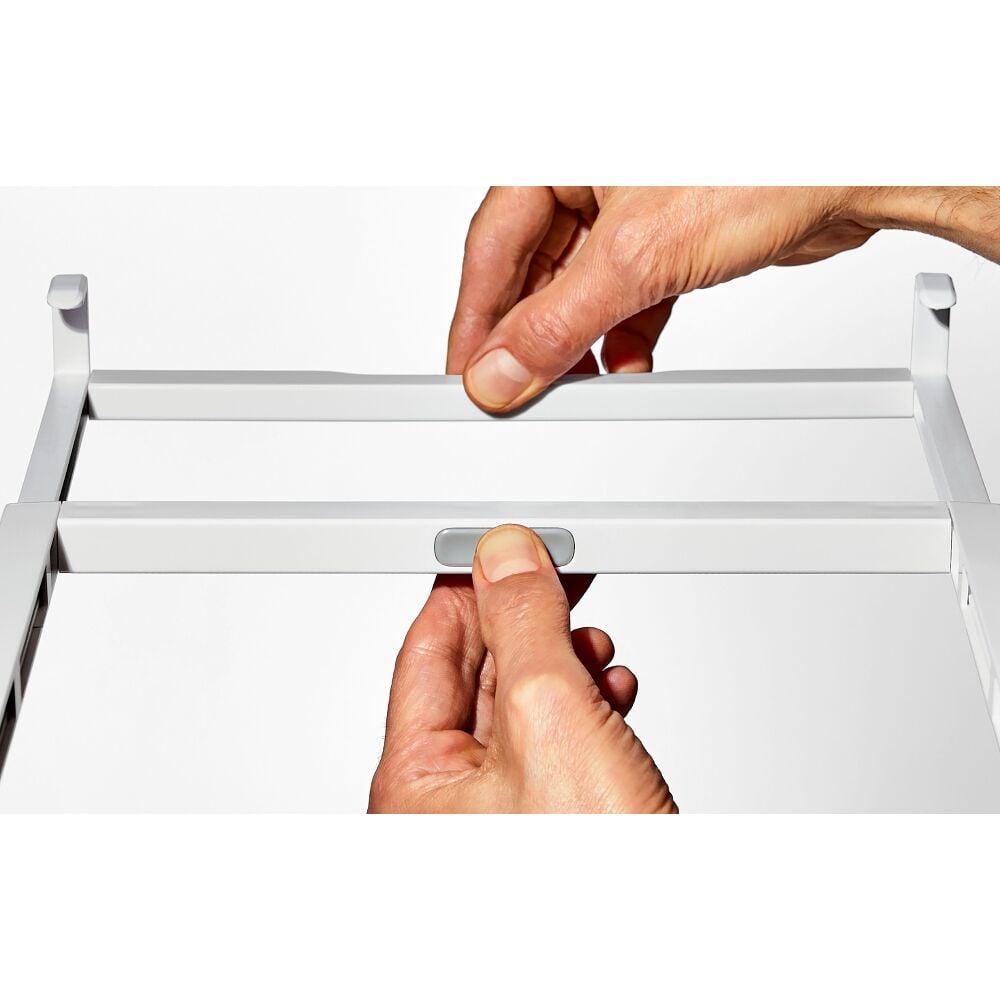 Refrigerator Undershelf Drawer 14 In X9