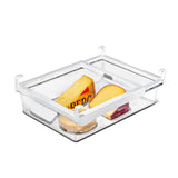 Refrigerator Undershelf Drawer 14 In G4